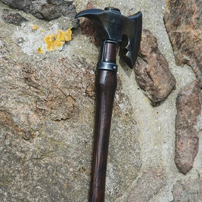 Epic Armoury LARP Enterbeil 4 Epic Armoury LARP Enterbeil – Bild 4