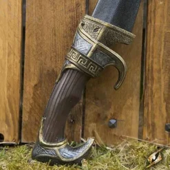 Epic Armoury LARP Falcata 60 Cm -Mittelalter Mode Geschaft larp falcata 60 cm 3