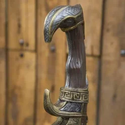 Epic Armoury LARP Falcata 60 Cm -Mittelalter Mode Geschaft larp falcata 60 cm 5