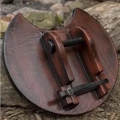 Epic Armoury LARP Gobbo Schild -Mittelalter Mode Geschaft larp gobbo schild 2