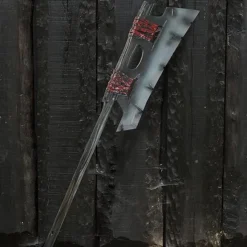 Epic Armoury LARP Große Orkaxt