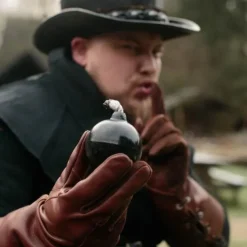 Epic Armoury LARP Hand Bombe -Mittelalter Mode Geschaft larp hand bombe 4