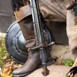 Epic Armoury LARP Kampferprobte Ranger Schwert -Mittelalter Mode Geschaft larp kampferprobte ranger schwert 2