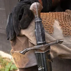 Epic Armoury LARP Kampferprobte Ranger Schwert -Mittelalter Mode Geschaft larp kampferprobte ranger schwert 3