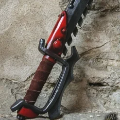 Epic Armoury LARP Kettenschwert 60 Cm 8 Epic Armoury LARP Kettenschwert 60 Cm -Mittelalter Mode Geschaft larp kettenschwert 60 cm 3