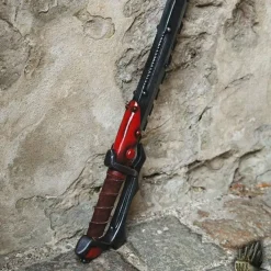 Epic Armoury LARP Kettenschwert 60 Cm 9 Epic Armoury LARP Kettenschwert 60 Cm -Mittelalter Mode Geschaft larp kettenschwert 60 cm 4