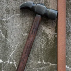 Epic Armoury LARP Klauenhammer 8 Epic Armoury LARP Klauenhammer -Mittelalter Mode Geschaft larp klauenhammer 3