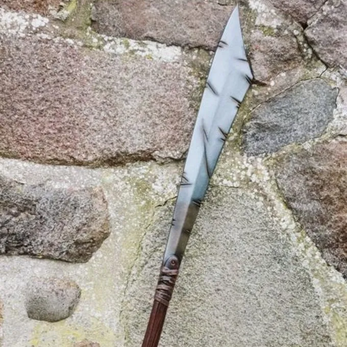 Epic Armoury LARP Panabas 1 Epic Armoury LARP Panabas