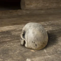 Epic Armoury LARP-Schädel -Mittelalter Mode Geschaft larp schaedel 2