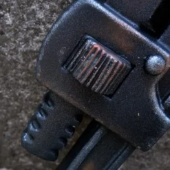 Epic Armoury LARP Schraubenschlüssel, Grün 7 Epic Armoury LARP Schraubenschlüssel, Grün -Mittelalter Mode Geschaft larp schraubenschluessel gruen 2