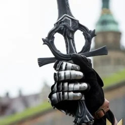 Epic Armoury LARP Schwert Highborn Dark 113 Cm 7 Epic Armoury LARP Schwert Highborn Dark 113 Cm -Mittelalter Mode Geschaft larp schwert highborn dark 113 cm 2