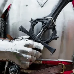 Epic Armoury LARP Schwert Highborn Dark 113 Cm 8 Epic Armoury LARP Schwert Highborn Dark 113 Cm -Mittelalter Mode Geschaft larp schwert highborn dark 113 cm 3