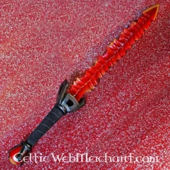 Epic Armoury LARP Schwert Höllenfeuer -Mittelalter Mode Geschaft larp schwert hoellenfeuer 2