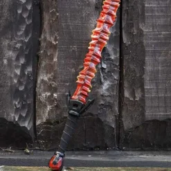 Epic Armoury LARP Schwert Höllenfeuer