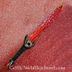 Epic Armoury LARP Schwert Höllenfeuer -Mittelalter Mode Geschaft larp schwert hoellenfeuer 3