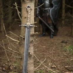 Epic Armoury LARP Schwert Marauder Erodierten 96 Cm -Mittelalter Mode Geschaft larp schwert marauder erodierten 96 cm 3