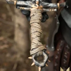 Epic Armoury LARP Schwert Marauder Erodierten 96 Cm -Mittelalter Mode Geschaft larp schwert marauder erodierten 96 cm 4