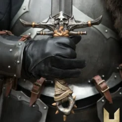 Epic Armoury LARP Schwert Marauder Erodierten 96 Cm -Mittelalter Mode Geschaft larp schwert marauder erodierten 96 cm 5