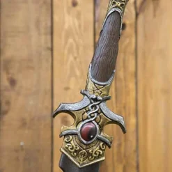 Epic Armoury LARP Schwert Royal Elf 100 Cm -Mittelalter Mode Geschaft larp schwert royal elf 100 cm 3