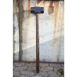 Epic Armoury LARP Vorschlaghammer