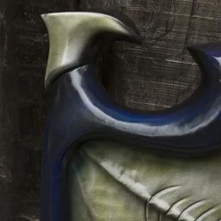 Epic Armoury LARP Wing Schild -Mittelalter Mode Geschaft larp wing schild 3