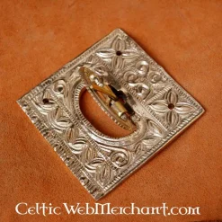 Ulfberth Late Roman Schnalle Mit Beschlag 5 Ulfberth Late Roman Schnalle Mit Beschlag -Mittelalter Mode Geschaft late roman schnalle mit beschlag 2