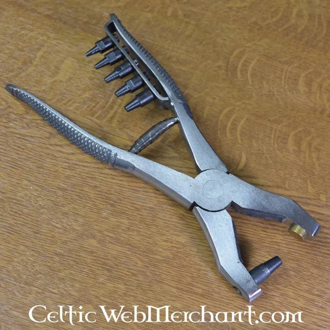 Locher 2 Locher – Bild 2