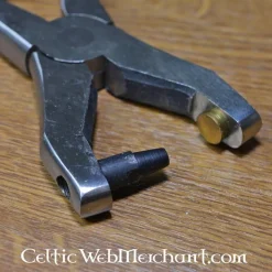 Locher 6 Locher -Mittelalter Mode Geschaft locher 2