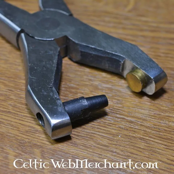 Locher 3 Locher – Bild 3