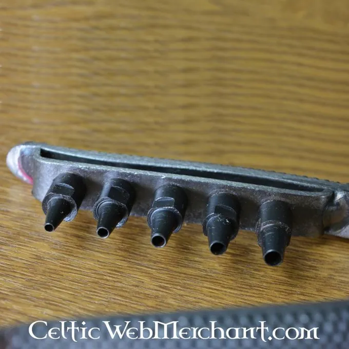 Locher 4 Locher – Bild 4