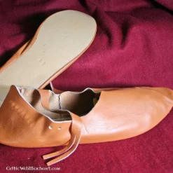 Deepeeka Low Bügelschuhe