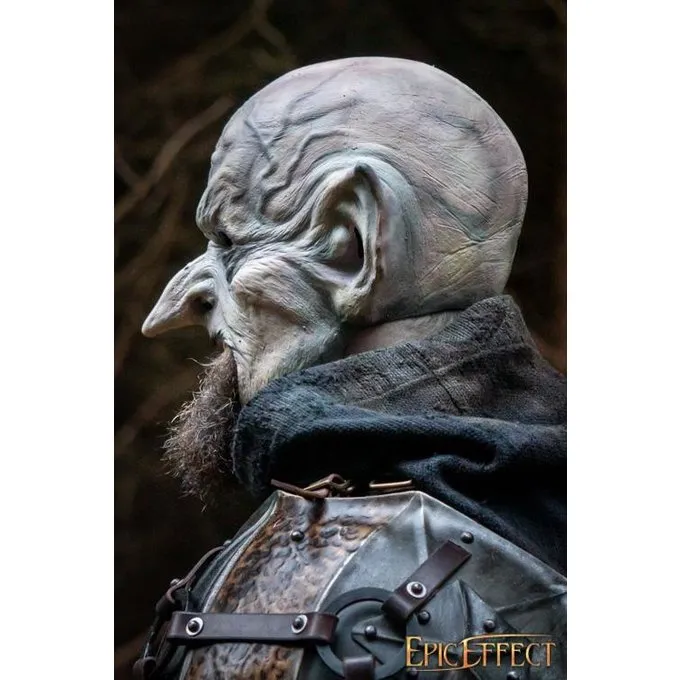 Epic Armoury Maske Evil Goblin. 2 Epic Armoury Maske Evil Goblin. – Bild 2