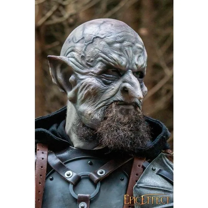 Epic Armoury Maske Evil Goblin. 6 Epic Armoury Maske Evil Goblin. – Bild 6