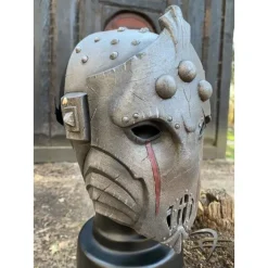 Epic Armoury Maske Kratos. -Mittelalter Mode Geschaft maske kratos 3