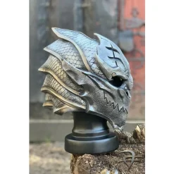 Epic Armoury Maske Kriegerhelm -Mittelalter Mode Geschaft maske kriegerhelm 4