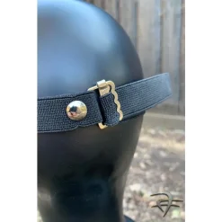 Epic Armoury Maske Moko. -Mittelalter Mode Geschaft maske moko 2