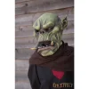 Epic Armoury Maske Ork Mit Stoßzähnen