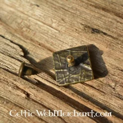 Medieval Gürtelbeschläge Satz Von 5 Stück (1500-1600) 6 Medieval Gürtelbeschläge Satz Von 5 Stück (1500-1600) -Mittelalter Mode Geschaft medieval guertelbeschlaege satz von 5 stueck 1500 2