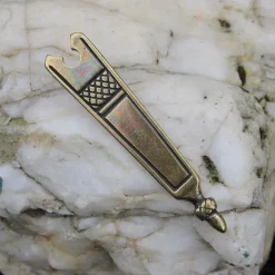 Medieval Gürtelendbeschlag (1350-1500) -Mittelalter Mode Geschaft medieval guertelendbeschlag 1350 1500 5