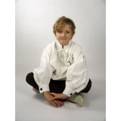 Leonardo Carbone Medieval Jungen Hemd 11 Leonardo Carbone Medieval Jungen Hemd -Mittelalter Mode Geschaft medieval jungen hemd 5