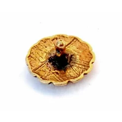 Medieval Rosette Gürtelbeschlag (Satz Von 5 Stück) -Mittelalter Mode Geschaft medieval rosette guertelbeschlag satz von 5 stueck 4