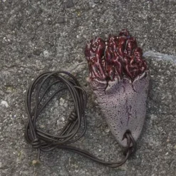 Epic Armoury Menschliche Zunge, Latex