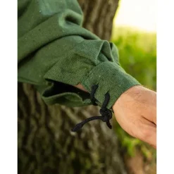 Mytholon Mittelalterliches Hemd Ansgar, Grün 11 Mytholon Mittelalterliches Hemd Ansgar, Grün -Mittelalter Mode Geschaft mittelalterliches hemd ansgar gruen 5