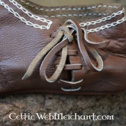 Marshal Historical Norman Schuhe (1150-1350) -Mittelalter Mode Geschaft norman schuhe 1150 1350 2