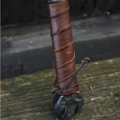 Epic Armoury Orc Kurzschwert, Schaum Waffe -Mittelalter Mode Geschaft orc kurzschwert schaum waffe 2