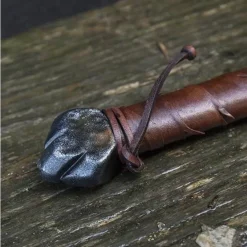 Epic Armoury Orc Kurzschwert, Schaum Waffe -Mittelalter Mode Geschaft orc kurzschwert schaum waffe 3