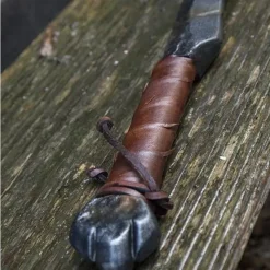 Epic Armoury Orc Kurzschwert, Schaum Waffe -Mittelalter Mode Geschaft orc kurzschwert schaum waffe 4