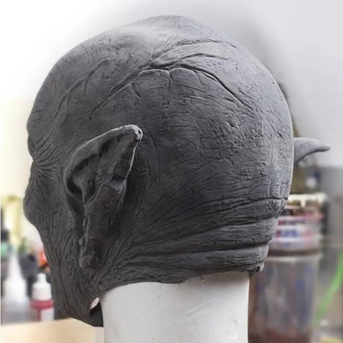 Epic Armoury Orc Maske 3 Epic Armoury Orc Maske – Bild 3