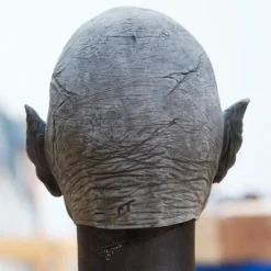 Epic Armoury Orc Maske Krieger, Unlackiert -Mittelalter Mode Geschaft orc maske krieger unlackiert 2