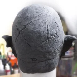 Epic Armoury Orc Maske, Unlackiert -Mittelalter Mode Geschaft orc maske unlackiert 2